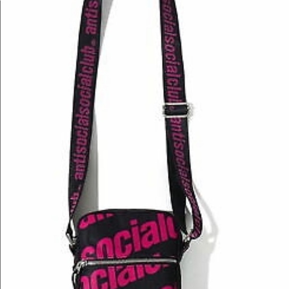 Anti Social Social Club SideBag 🔥🔥🔥 - Picture 3 of 3
